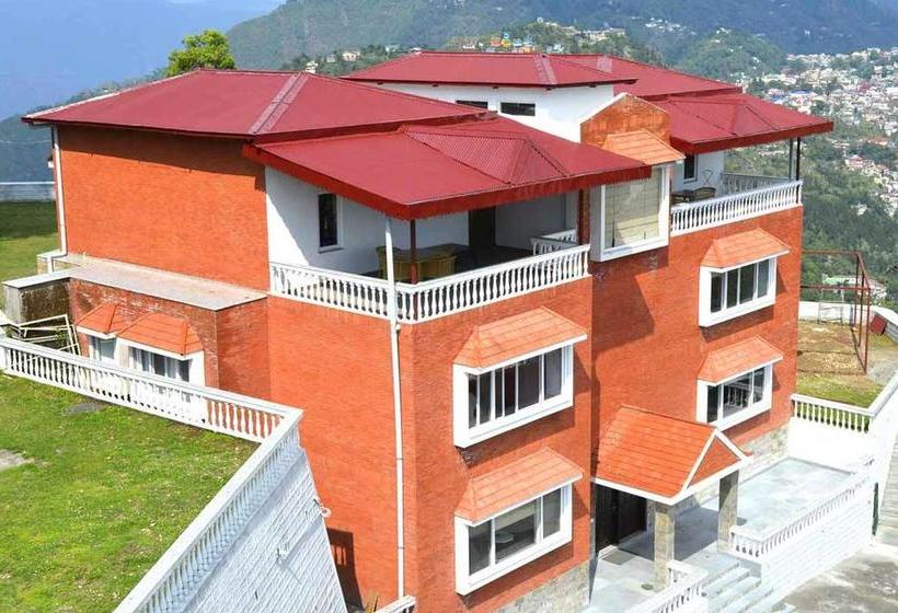 V Resorts Albert Lodge Mussoorie Uttarakhand