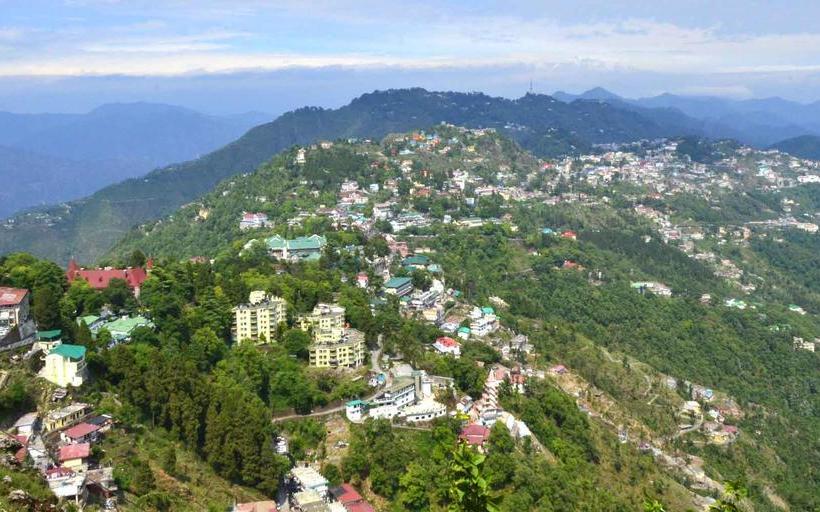 V Resorts Albert Lodge 1