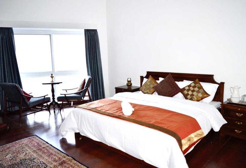 V Resorts Albert Lodge 5