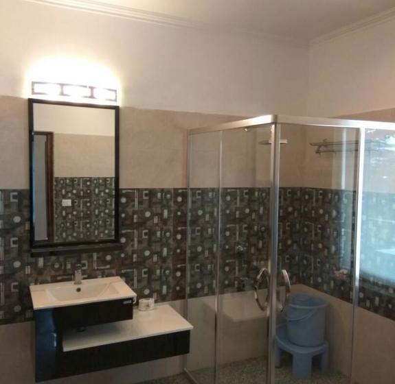 V Resorts Albert Lodge 7