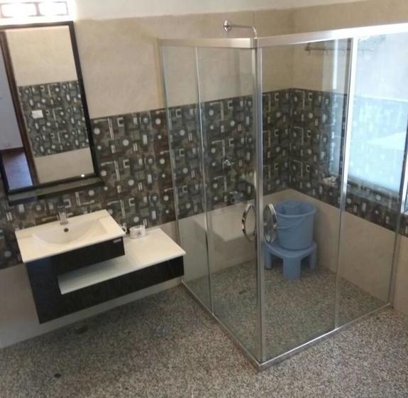 V Resorts Albert Lodge 8