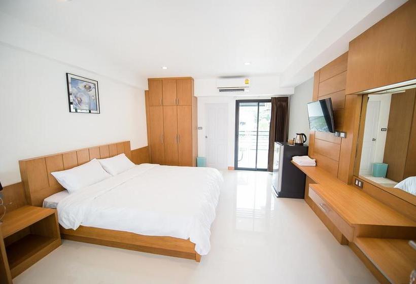 Hotel Phattara Place