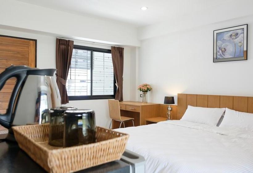 Hotel Phattara Place 1