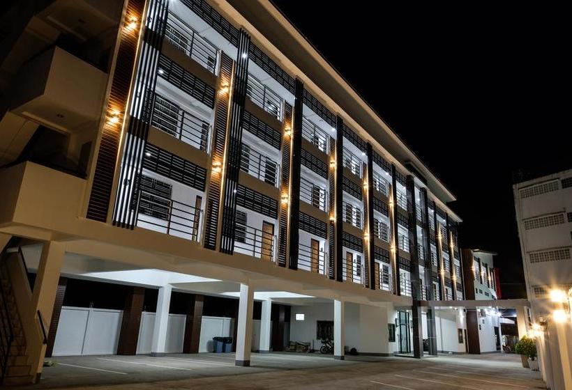 Hotel Phattara Place 10