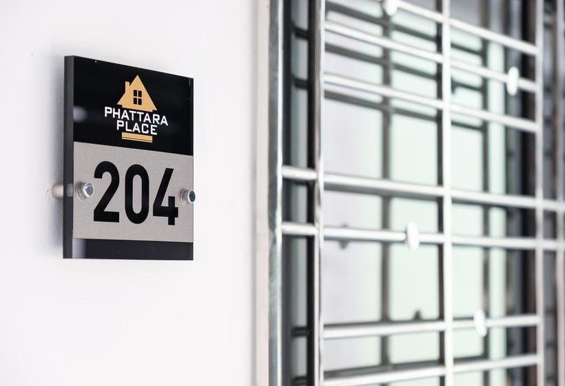 Hotel Phattara Place 12