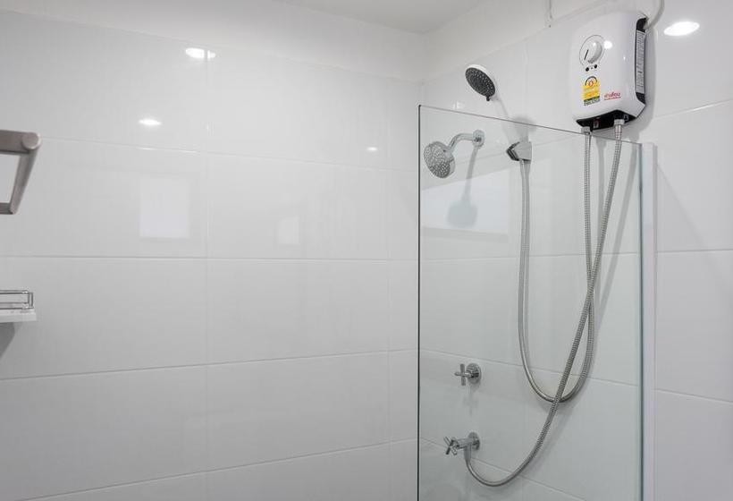 Hotel Phattara Place 13