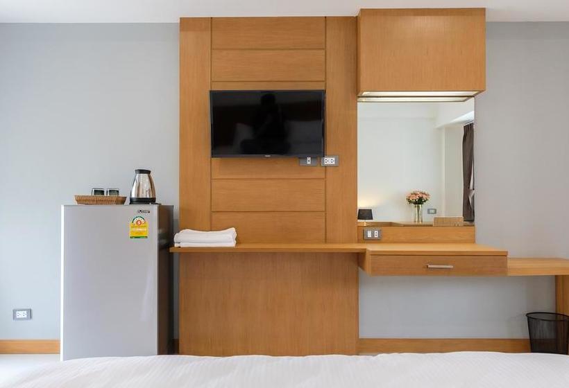 Hotel Phattara Place 14