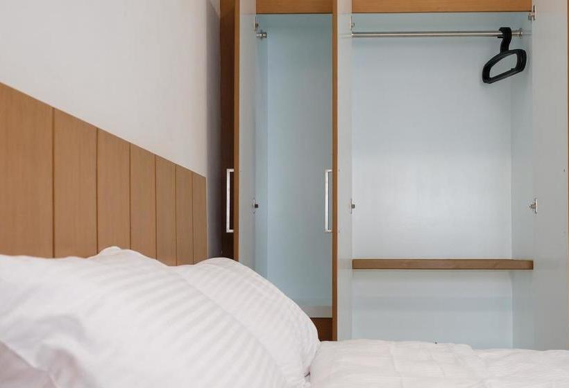 Hotel Phattara Place 15