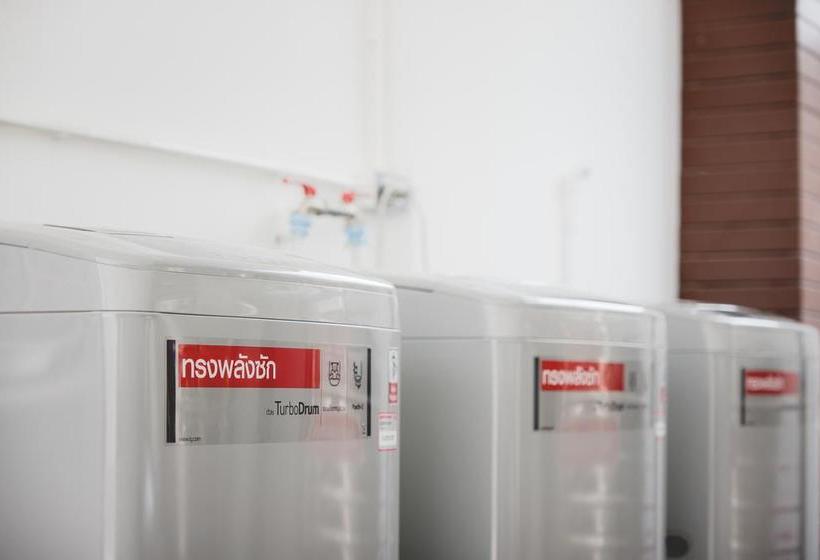 Hotel Phattara Place 17