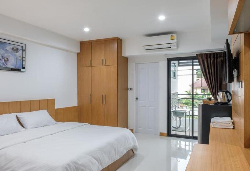 Hotel Phattara Place 2