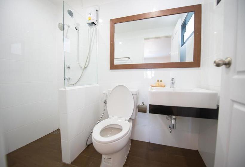 Hotel Phattara Place 3