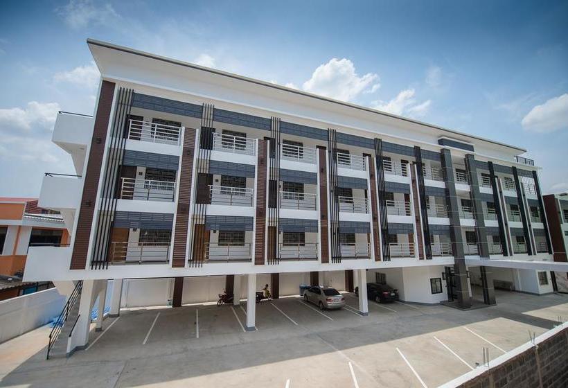 Hotel Phattara Place 5