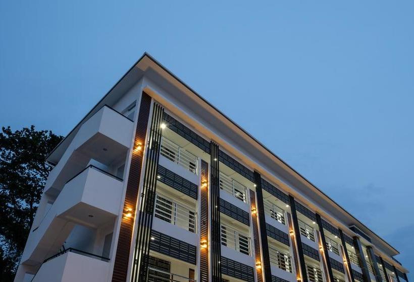 Hotel Phattara Place 7