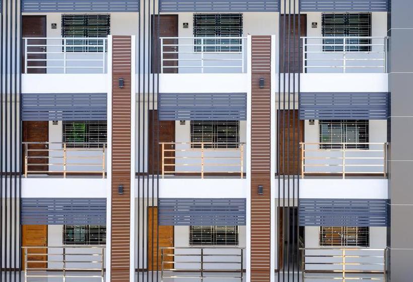 Hotel Phattara Place 8