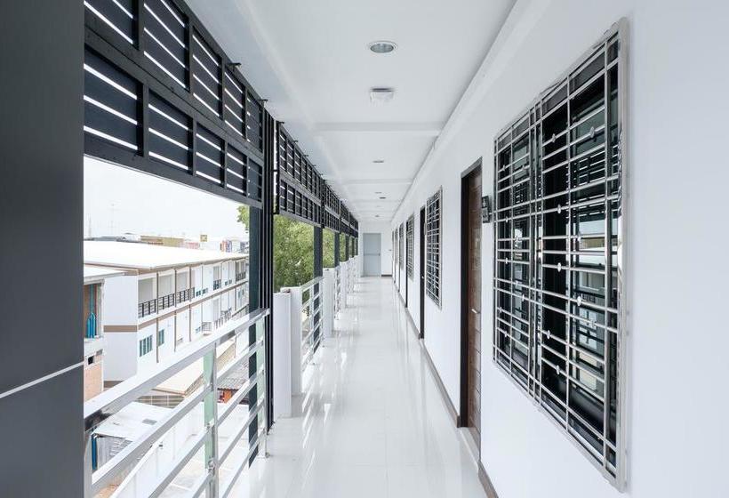 Hotel Phattara Place 9