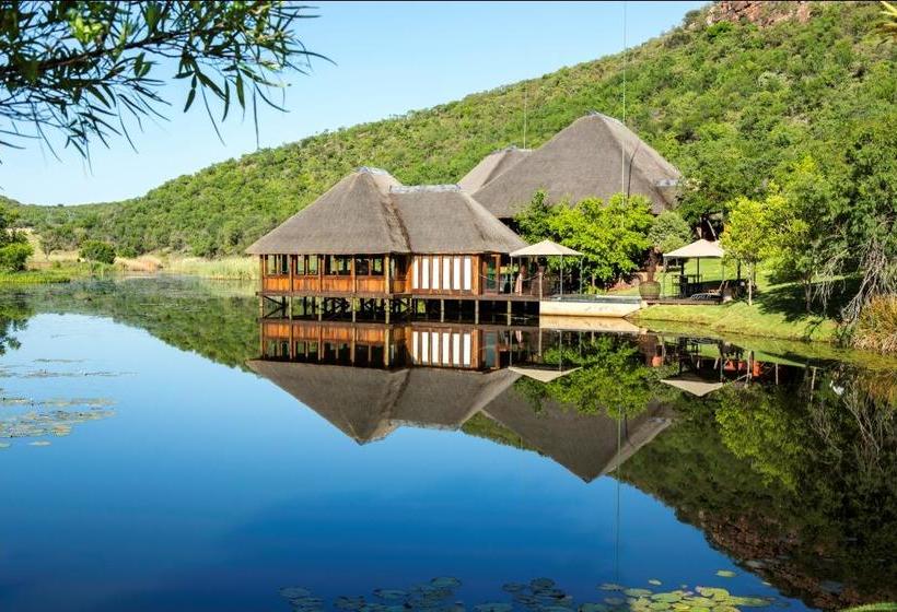 Hotel Intundla Game Lodge & Bush Spa 1