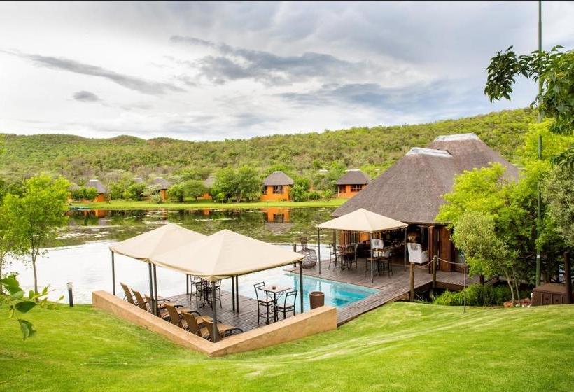 Hotel Intundla Game Lodge & Bush Spa 2