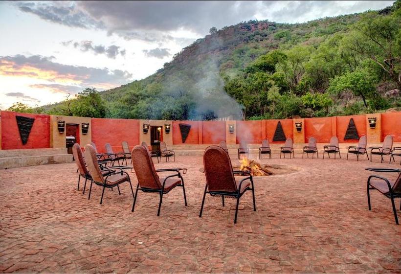 Hotel Intundla Game Lodge & Bush Spa 3