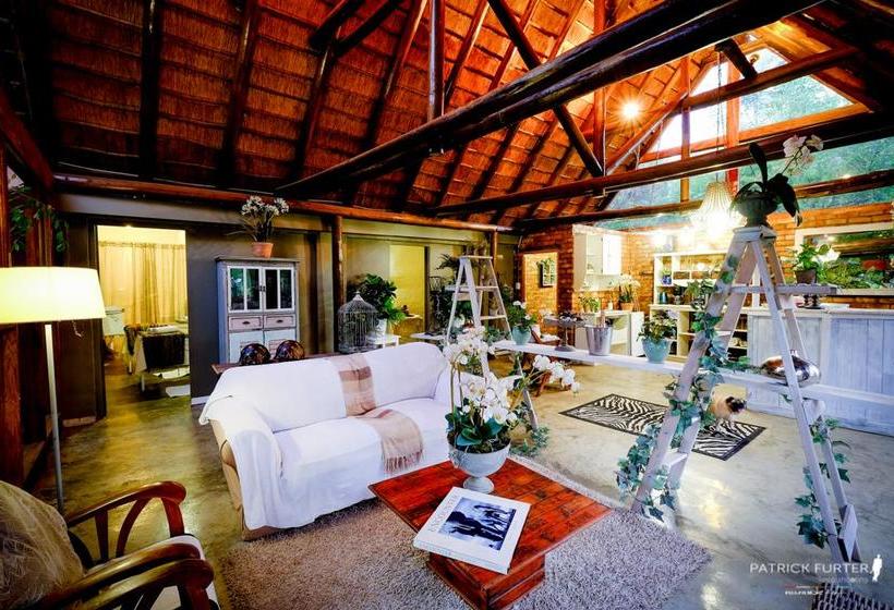 Hotel Intundla Game Lodge & Bush Spa 4