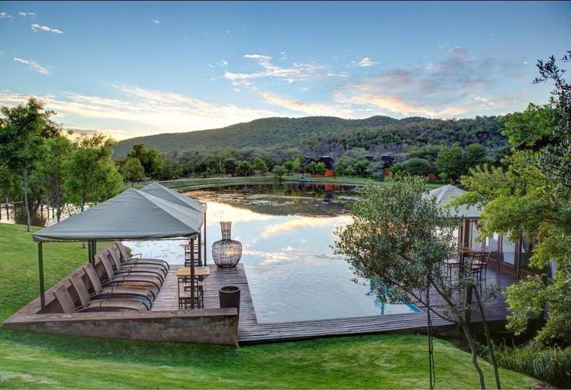 Hotel Intundla Game Lodge & Bush Spa 6