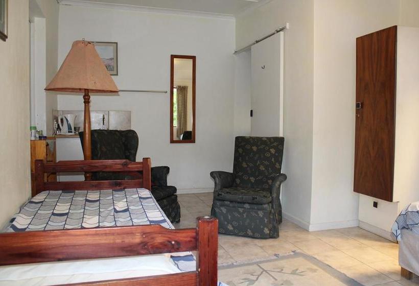 Bed and Breakfast Best Location Cape Town