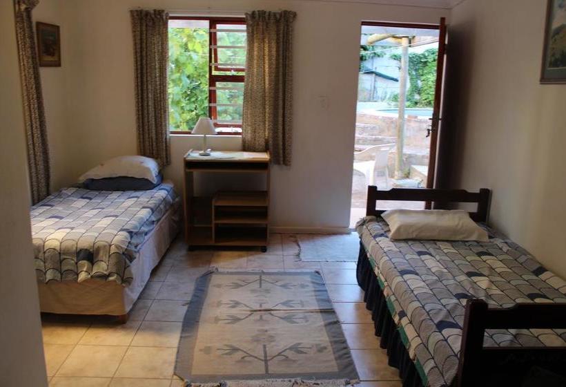 Bed and Breakfast Best Location Cape Town 2