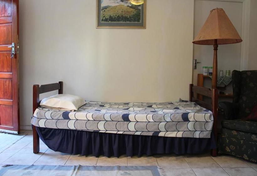 Bed and Breakfast Best Location Cape Town 4