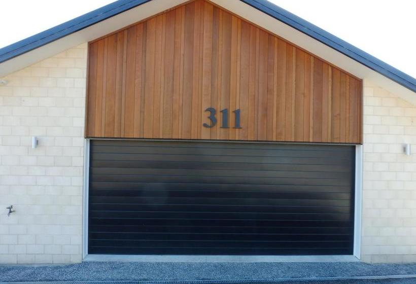 Bed and Breakfast Bed&Breakfast 311 on Gladstone Mosgiel South Island