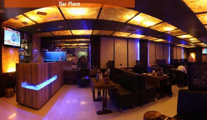 Hotel Puneet International 2