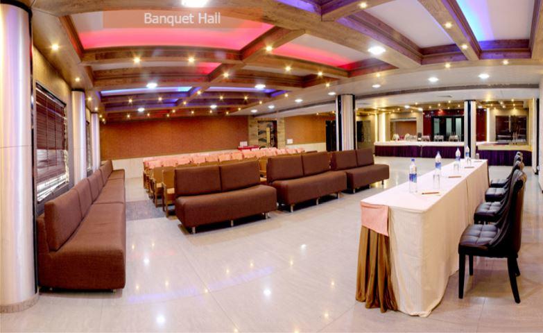 Hotel Puneet International 4