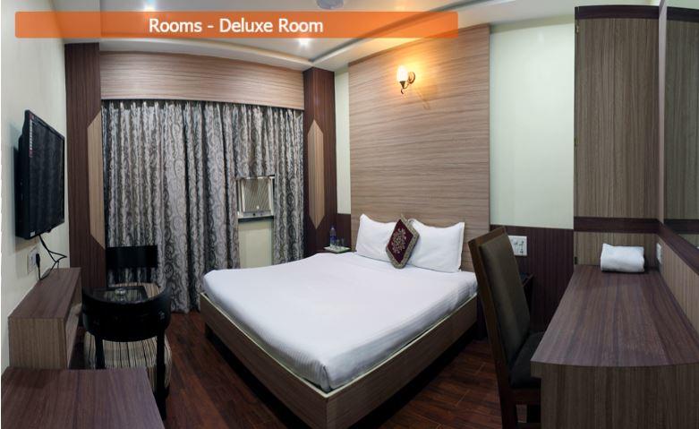 Hotel Puneet International 6