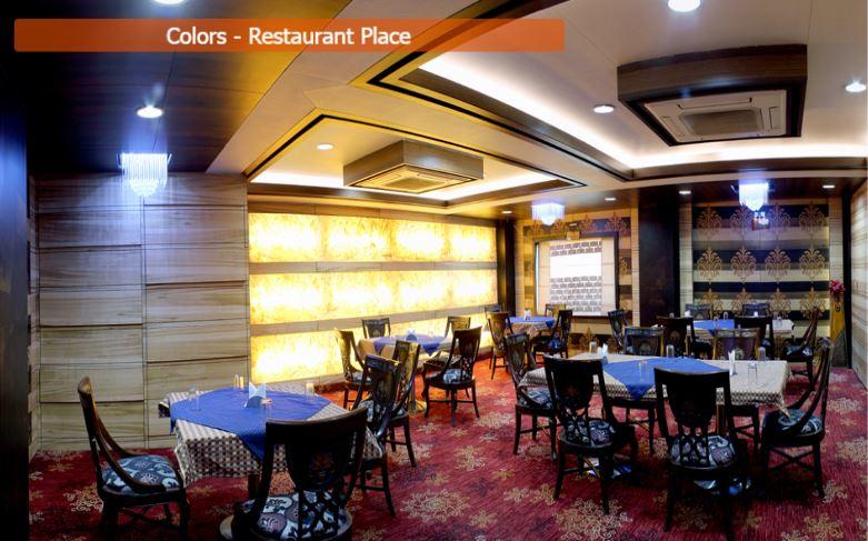 Hotel Puneet International 7