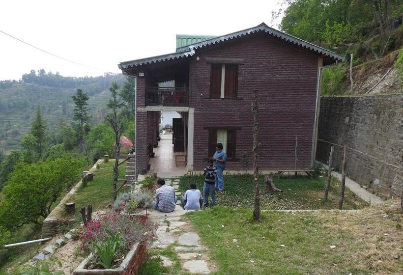 Hotel Way Wood Wind Lodge 1