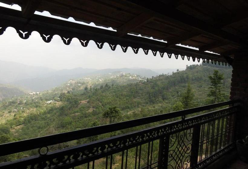 Hotel Way Wood Wind Lodge 11