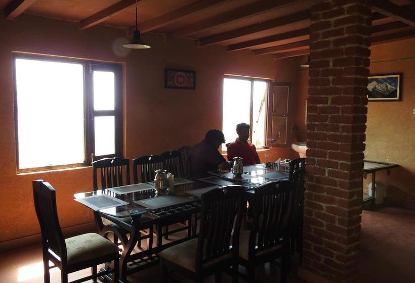 Hotel Way Wood Wind Lodge 13