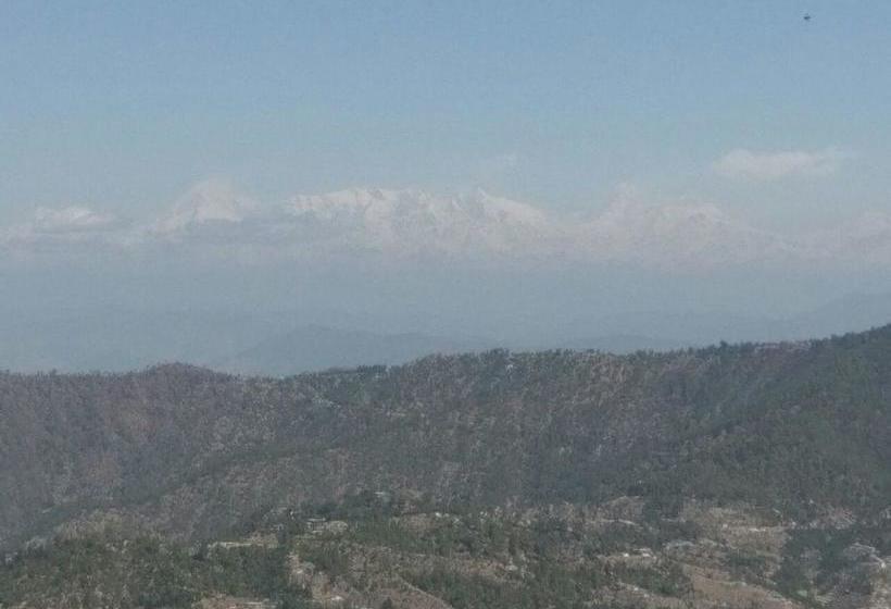 Hotel Way Wood Wind Lodge 14