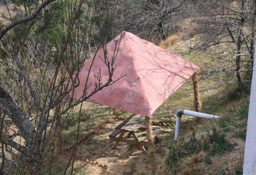 Hotel Way Wood Wind Lodge 2