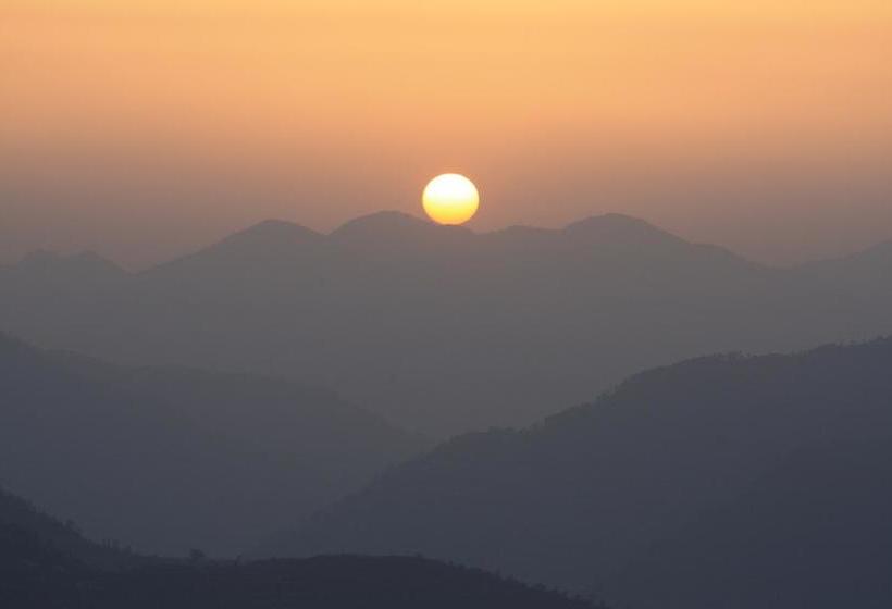 Hotel Way Wood Wind Lodge 3