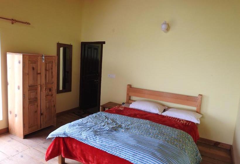 Hotel Way Wood Wind Lodge 6