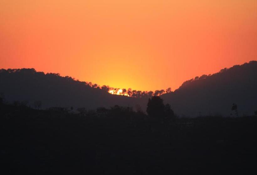 Hotel Way Wood Wind Lodge 7