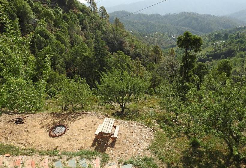 Hotel Way Wood Wind Lodge 9