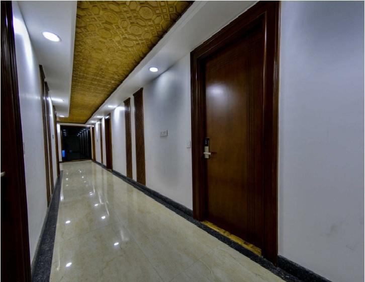 Hotel Rizk Inn 13