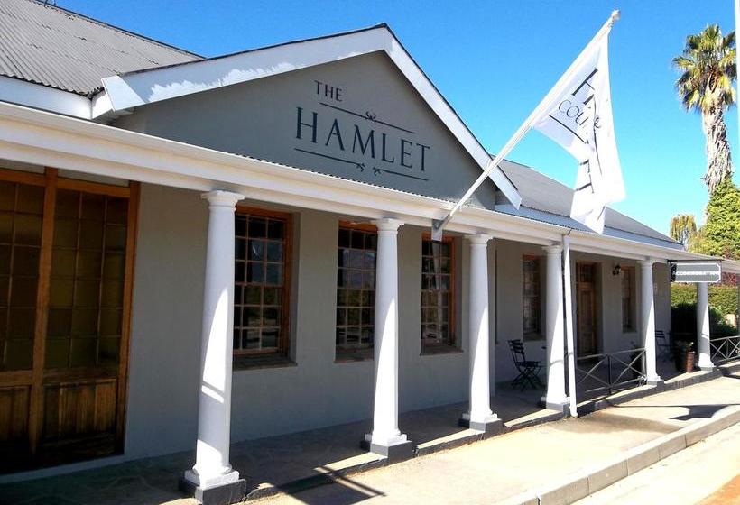 Hotel The Hamlet Country Lodge