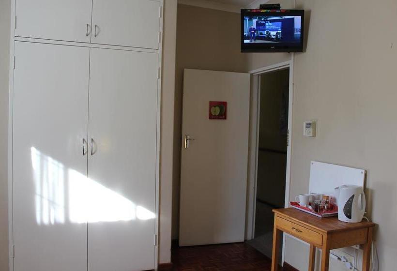 Hotel The Hamlet Country Lodge 12