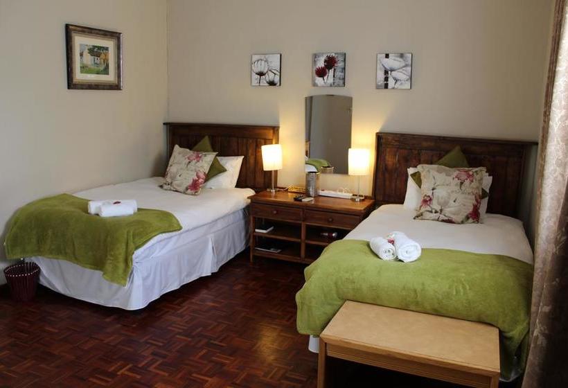 Hotel The Hamlet Country Lodge 13