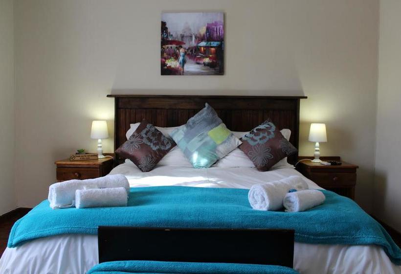 Hotel The Hamlet Country Lodge 14