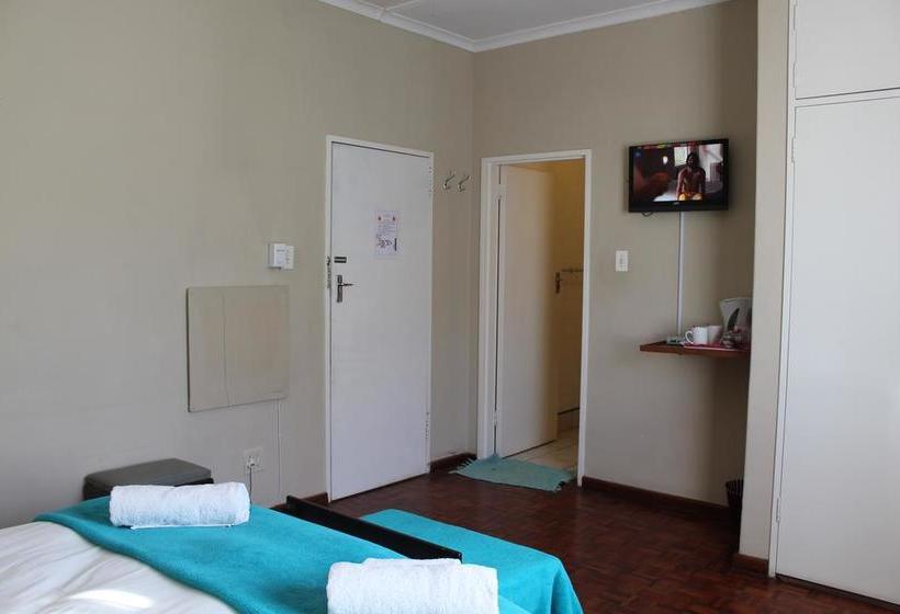 Hotel The Hamlet Country Lodge 15