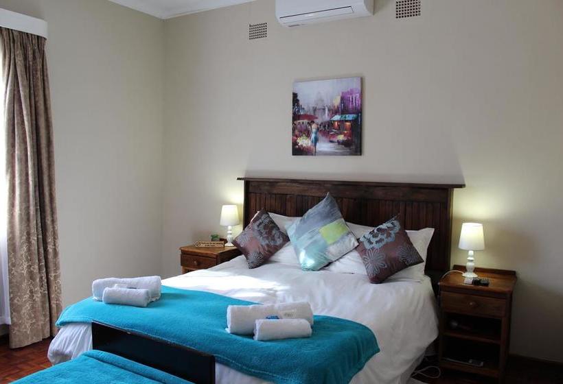 Hotel The Hamlet Country Lodge 16