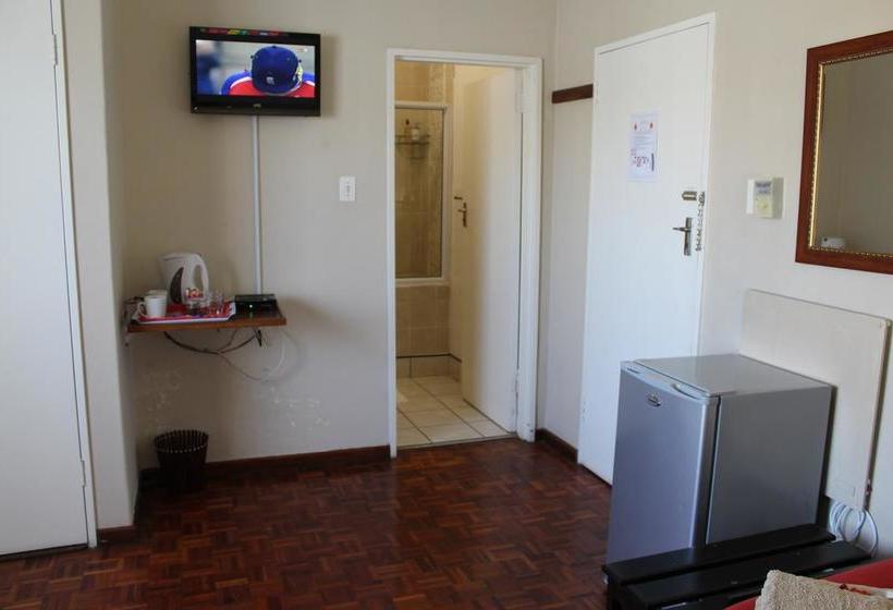 Hotel The Hamlet Country Lodge 17