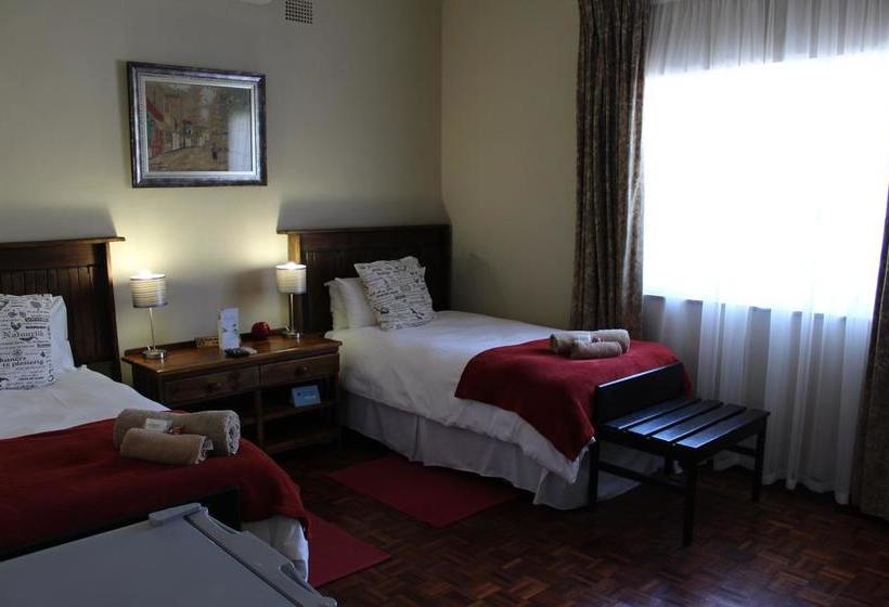 Hotel The Hamlet Country Lodge 18